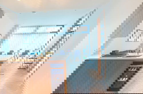 Foto 9 - Shoreditch Square Serviced Apartments by MySquare