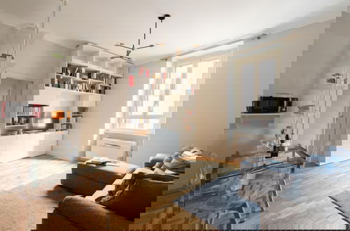 Foto 4 - Esquilino Charming Apartment