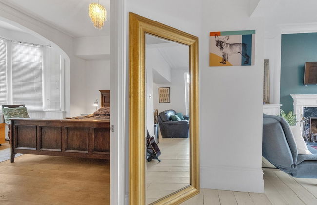 Simply Hove By My Getaways - Foto 9