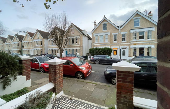 Simply Hove By My Getaways - Foto 13