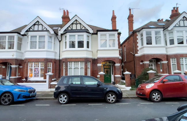 Simply Hove By My Getaways - Foto 20