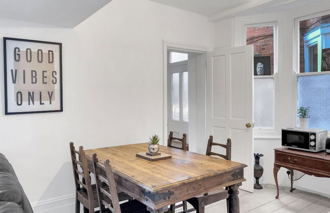 Simply Hove By My Getaways - Foto 15