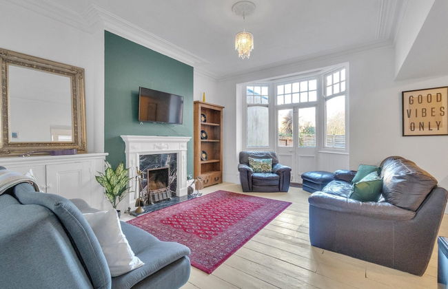 Simply Hove By My Getaways - Foto 10