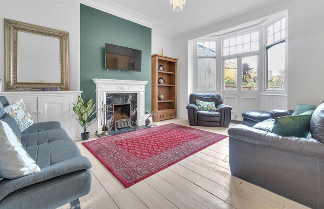 Simply Hove By My Getaways - Foto 2