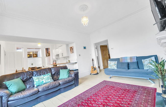 Simply Hove By My Getaways - Foto 4