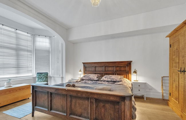 Simply Hove By My Getaways - Foto 6