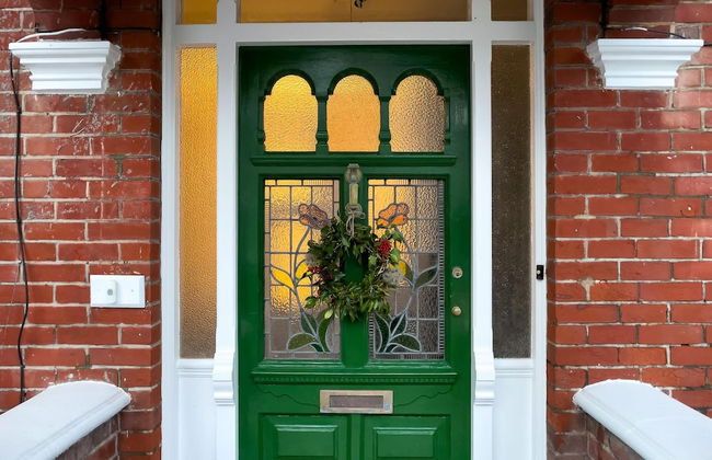 Simply Hove By My Getaways - Foto 21