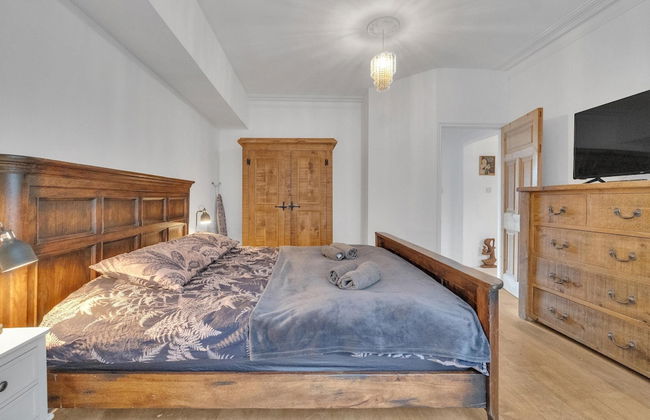 Simply Hove By My Getaways - Foto 7