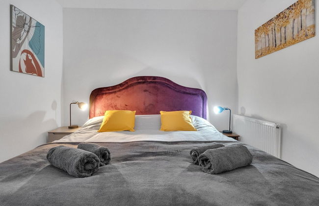 Simply Hove By My Getaways - Foto 1