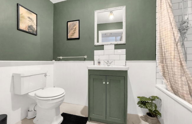 Simply Hove By My Getaways - Foto 18