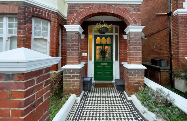 Simply Hove By My Getaways - Foto 12