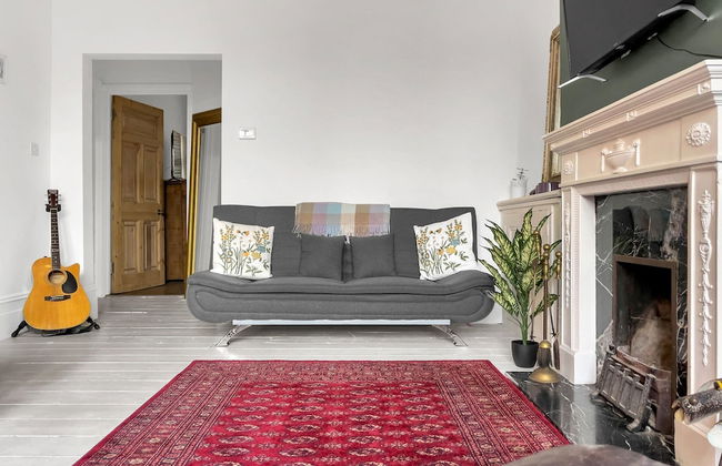 Simply Hove By My Getaways - Foto 14