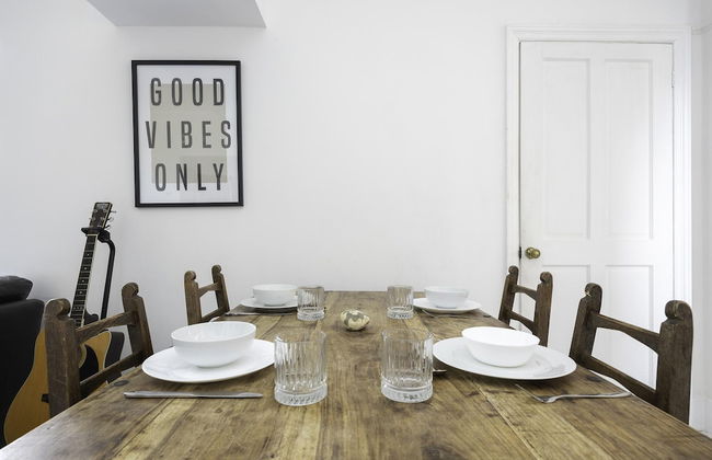 Simply Hove By My Getaways - Foto 16