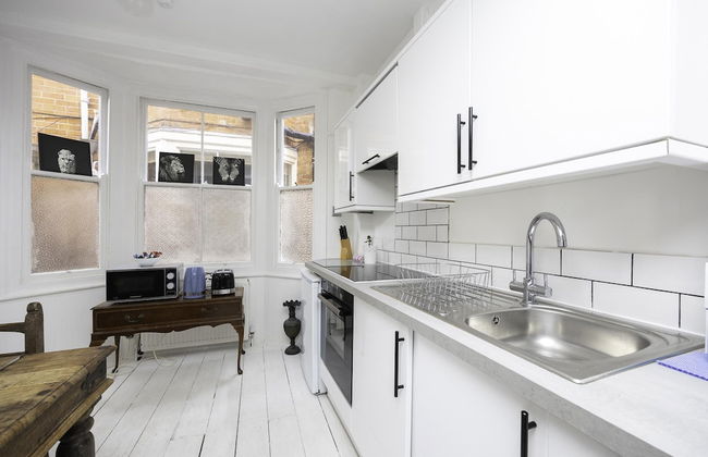 Simply Hove By My Getaways - Foto 17