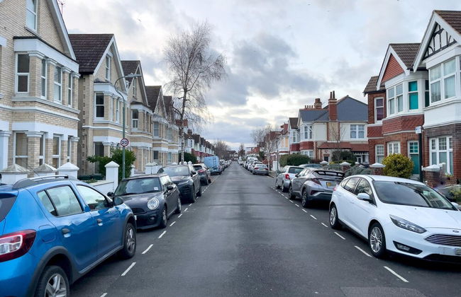 Simply Hove By My Getaways - Foto 3