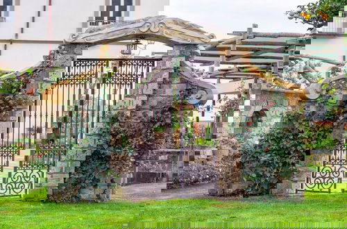 Foto 45 - Villa Artemisia in Piano di Sorrento