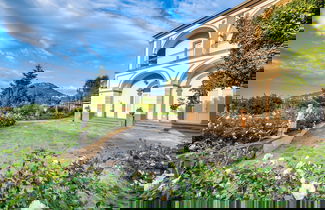Foto 1 - Villa Artemisia in Piano di Sorrento