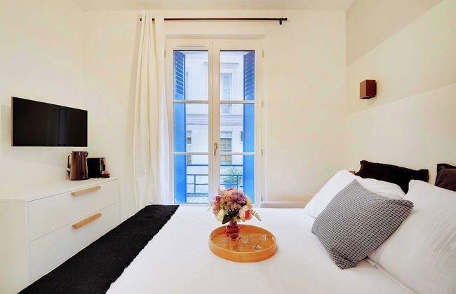 Résidence Paris CREMIEUX - Foto 2