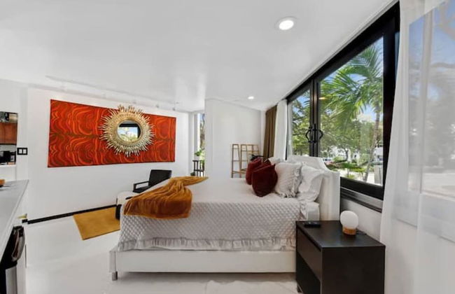 The Loft in Fort Lauderdale - Foto 1
