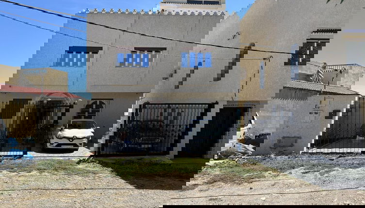 Foto 1 - Immaculate 4-bed Villa in Tangier