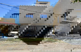 Foto 1 - Immaculate 4-bed Villa in Tangier
