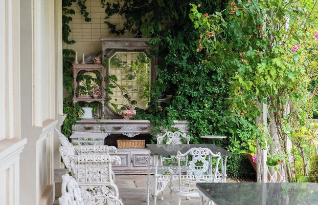 Severn Manor Country Estate - Foto 43