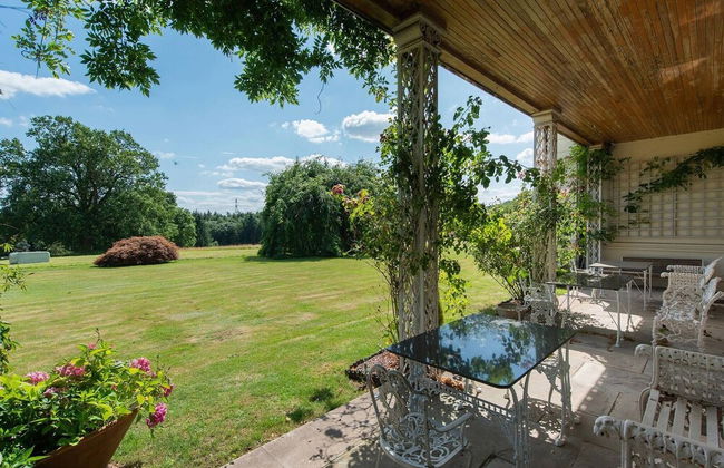 Severn Manor Country Estate - Foto 42
