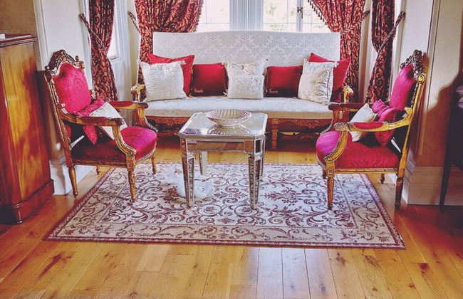 Severn Manor Country Estate - Foto 11