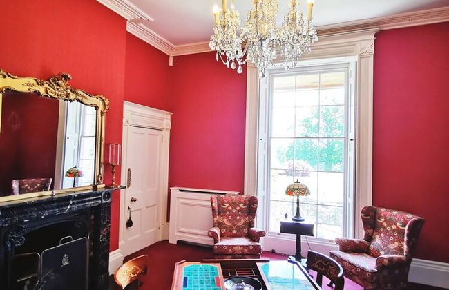 Severn Manor Country Estate - Foto 36
