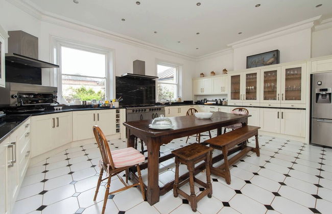 Severn Manor Country Estate - Foto 27