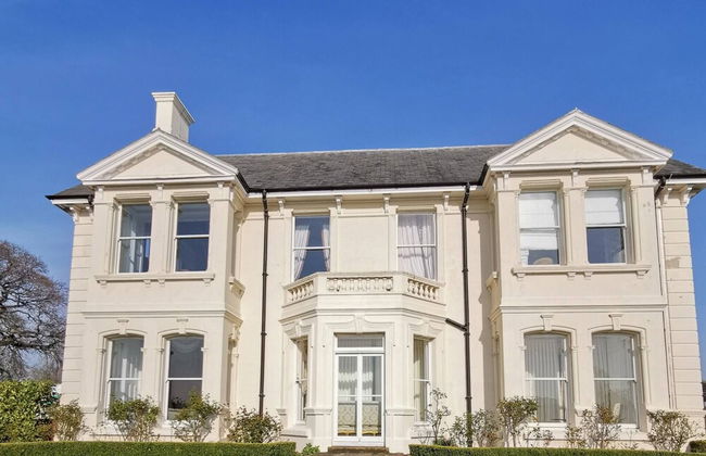 Severn Manor Country Estate - Foto 41