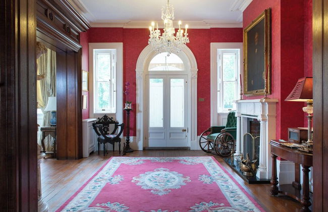 Severn Manor Country Estate - Foto 32