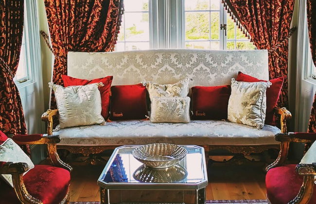 Severn Manor Country Estate - Foto 12