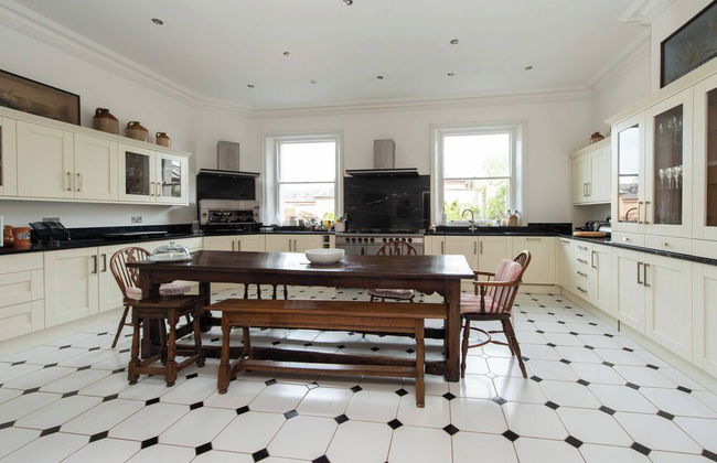 Severn Manor Country Estate - Foto 35
