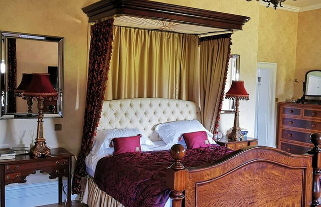 Severn Manor Country Estate - Foto 5