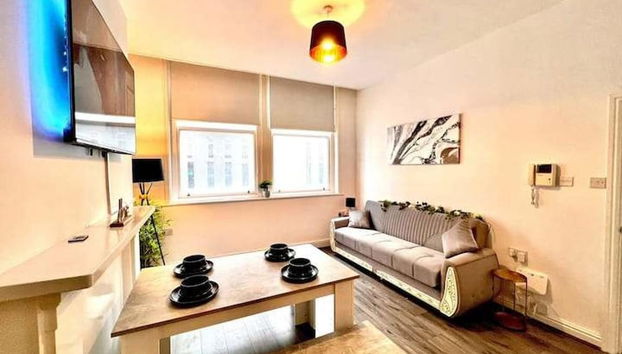 Sala de estar
