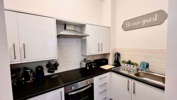 Cozinha privada