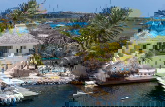 Photo 1 - Tropical Luxury Private Beach La Villa Blanca