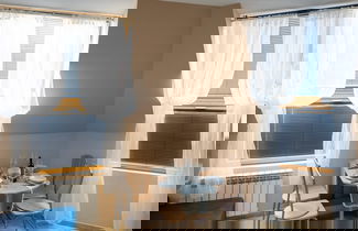Foto 2 - Design Loft in the City Center