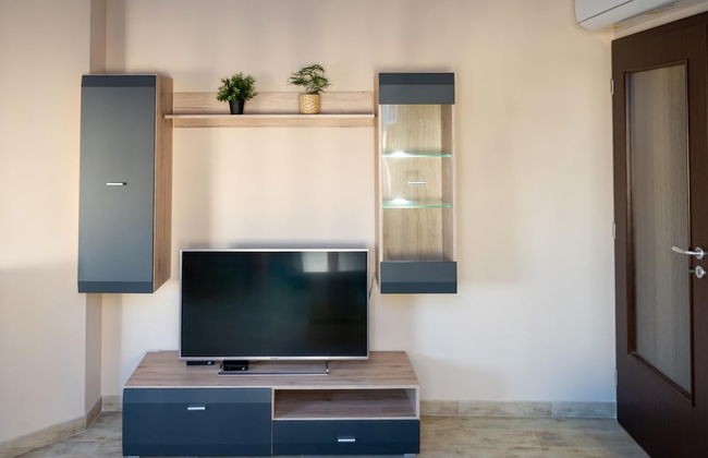 Design Loft in the City Center - Photo 6