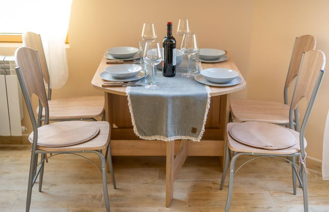 Design Loft in the City Center - Photo 3