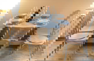 Foto 3 - Design Loft in the City Center