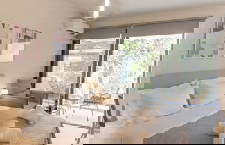 Foto 3 - Cubes Living Athens Goudi