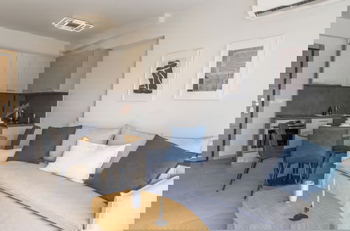 Foto 40 - Cubes Living Athens Goudi