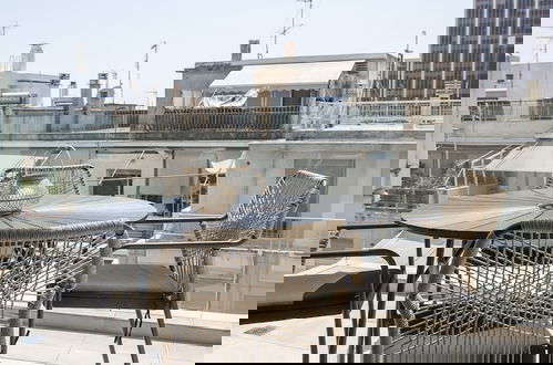Foto 53 - Cubes Living Athens Goudi