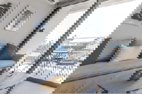 Foto 41 - Cubes Living Athens Goudi
