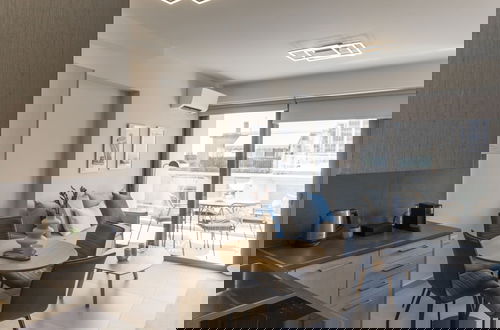 Foto 23 - Cubes Living Athens Goudi