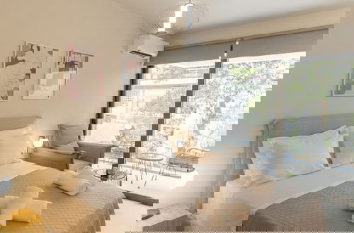 Foto 7 - Cubes Living Athens Goudi