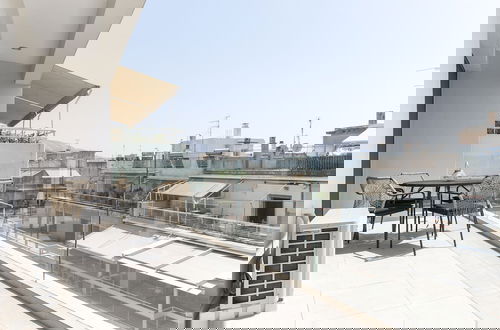 Foto 56 - Cubes Living Athens Goudi