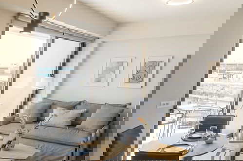 Foto 50 - Cubes Living Athens Goudi